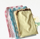 Bamboo fiber baby urine pad